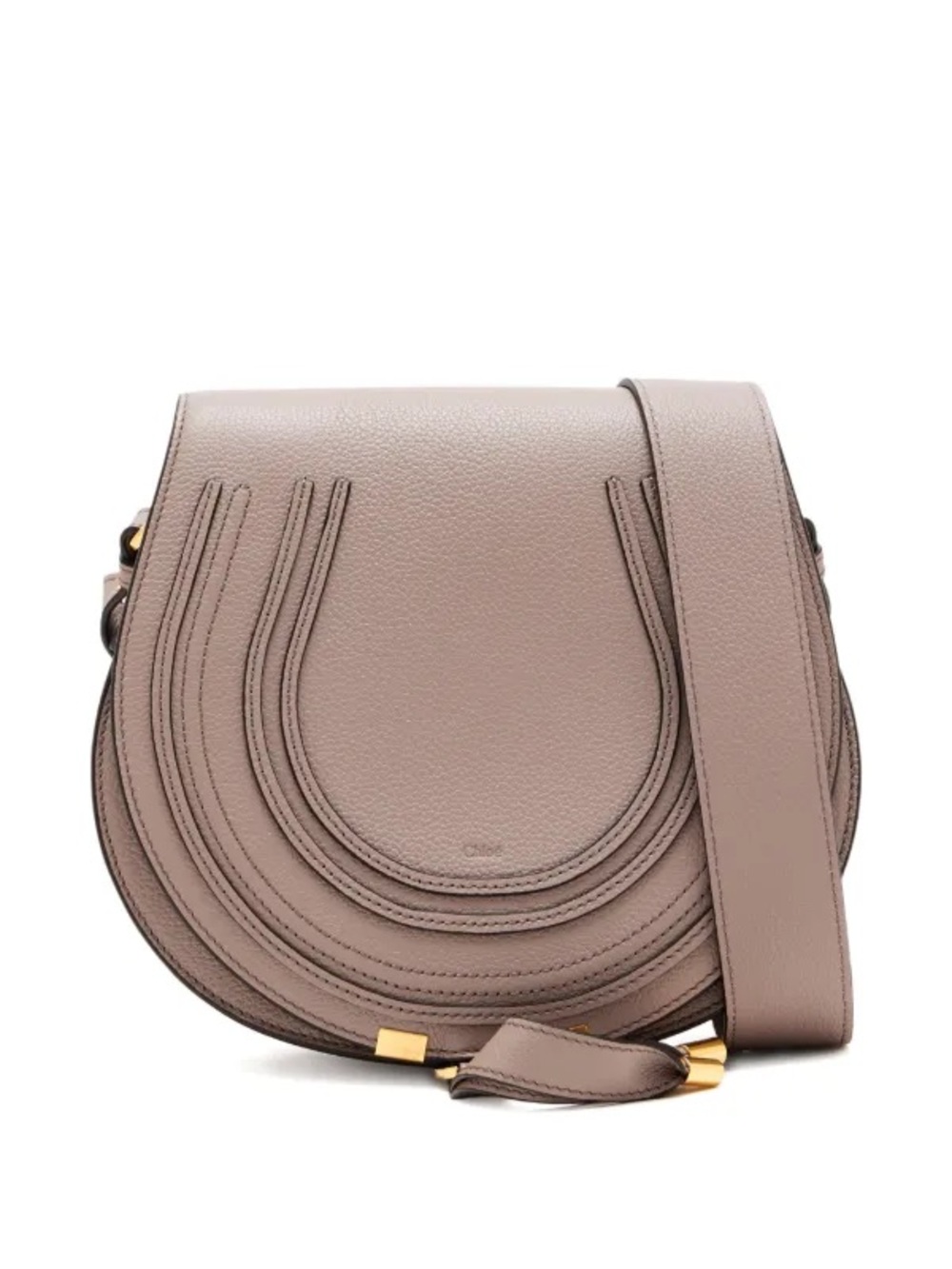 Chloè Marcie mini saddle bag